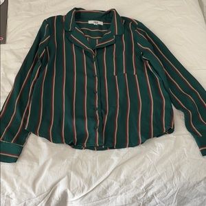 Jack by BB Dakota button down blouse